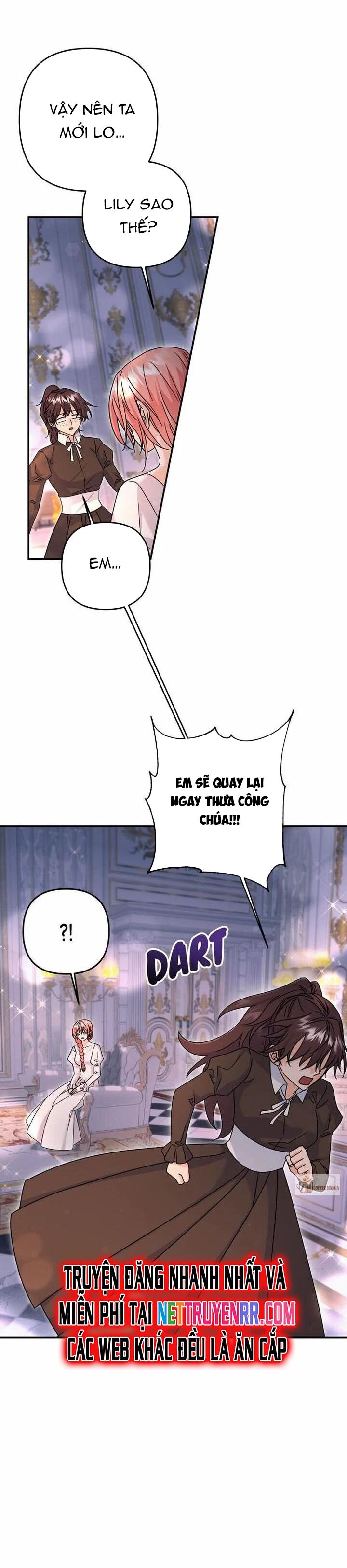 Phải Lòng Kẻ Thù Chapter 39 - 35