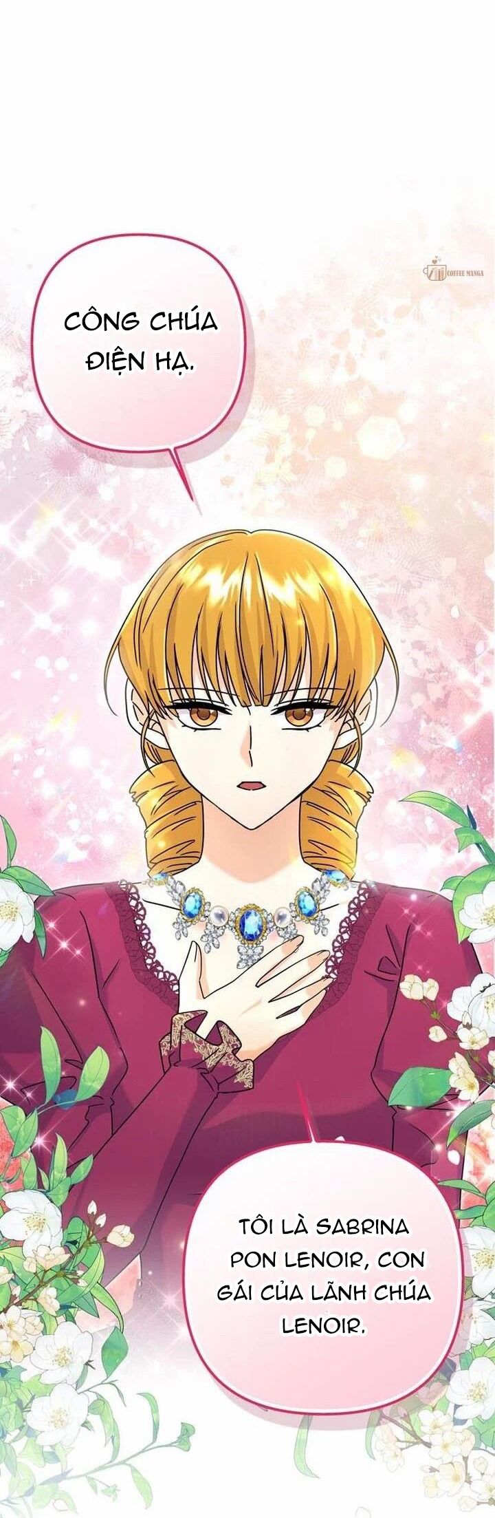 Phải Lòng Kẻ Thù Chapter 39 - 5