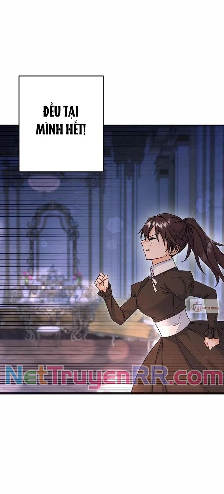 Phải Lòng Kẻ Thù Chapter 39 - 41