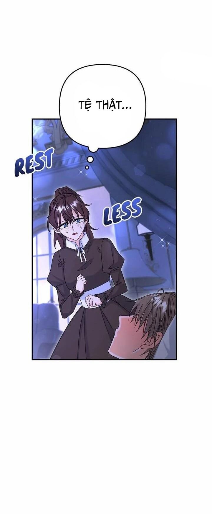 Phải Lòng Kẻ Thù Chapter 39 - 47