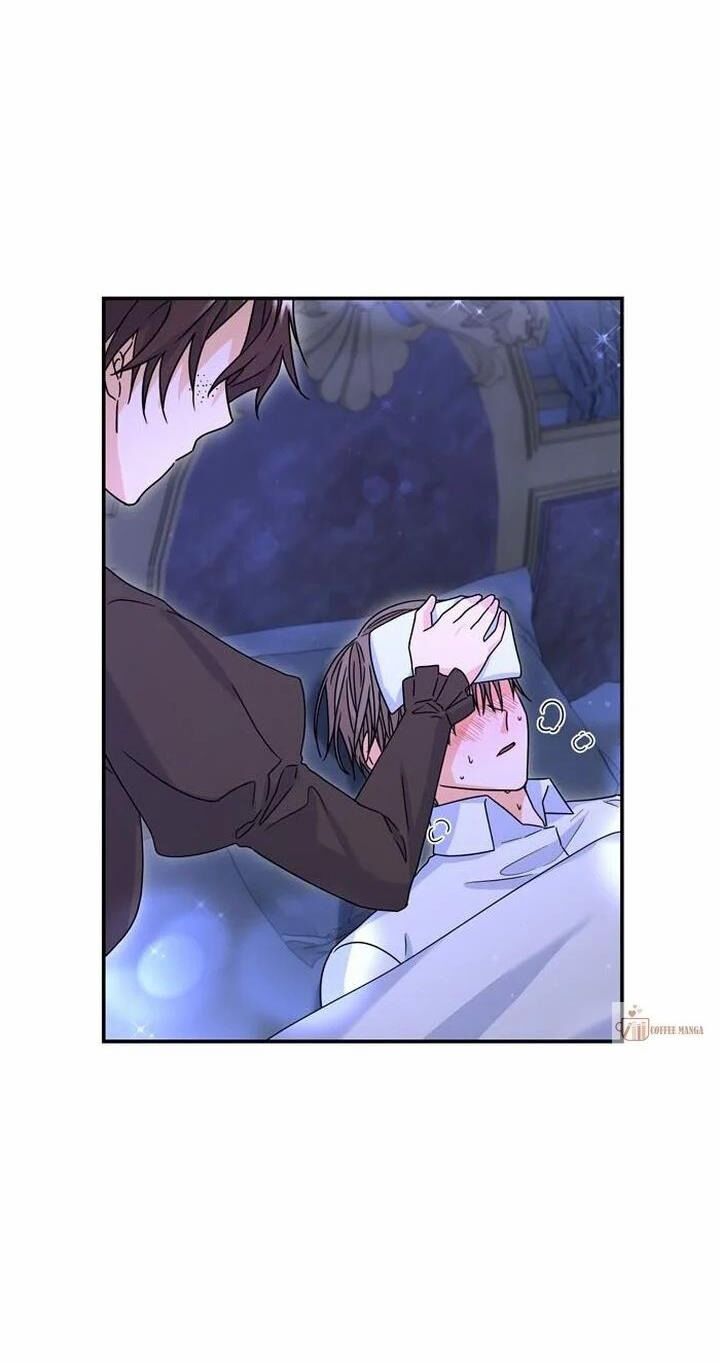 Phải Lòng Kẻ Thù Chapter 39 - 50