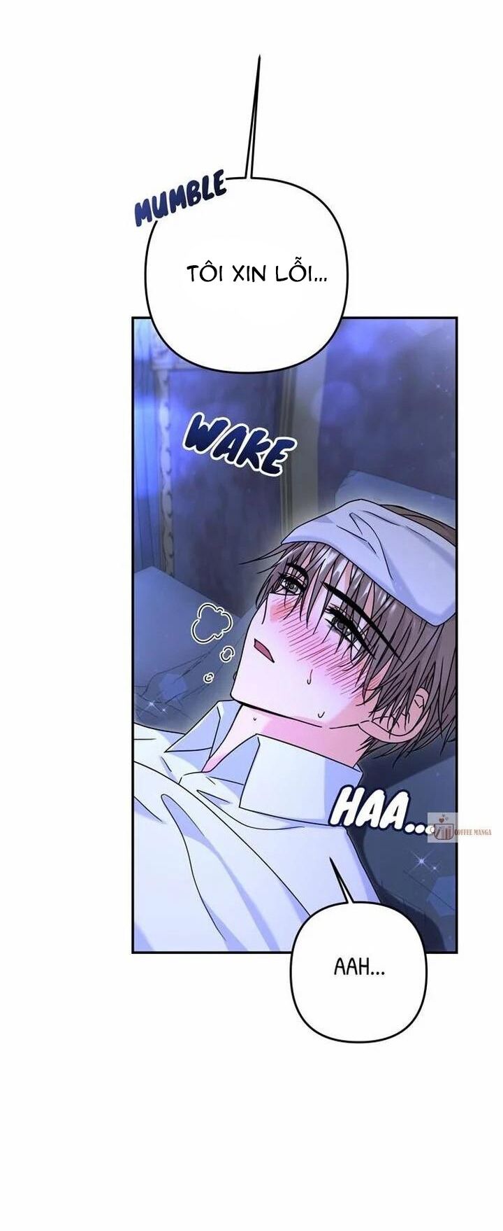 Phải Lòng Kẻ Thù Chapter 39 - 52