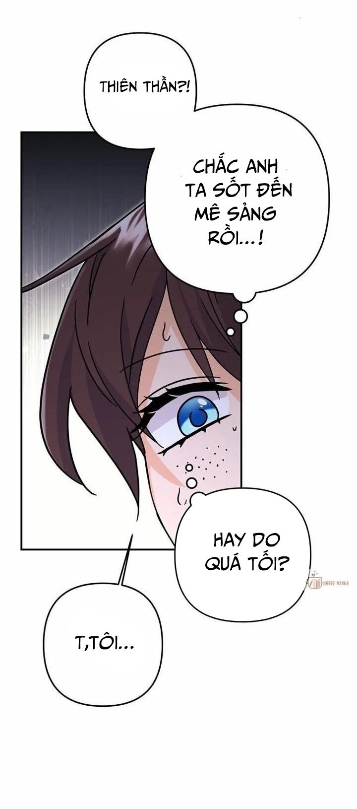 Phải Lòng Kẻ Thù Chapter 39 - 59