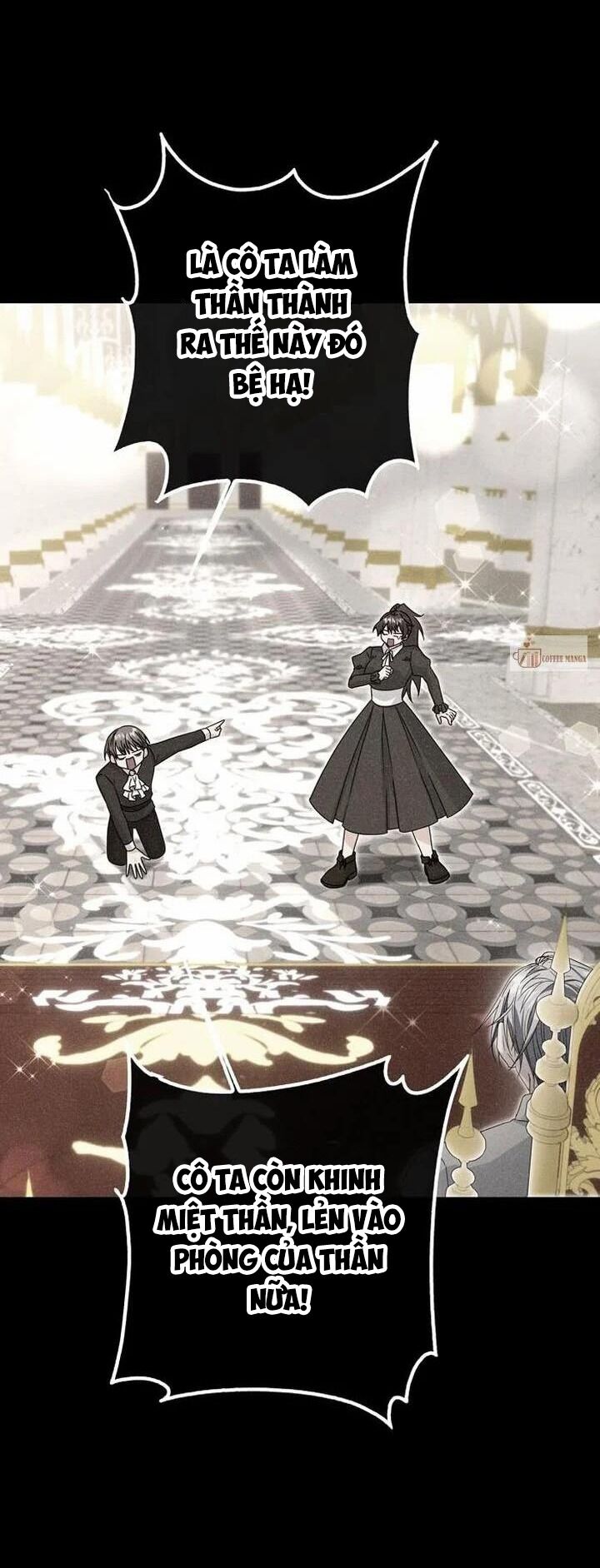 Phải Lòng Kẻ Thù Chapter 39 - 61