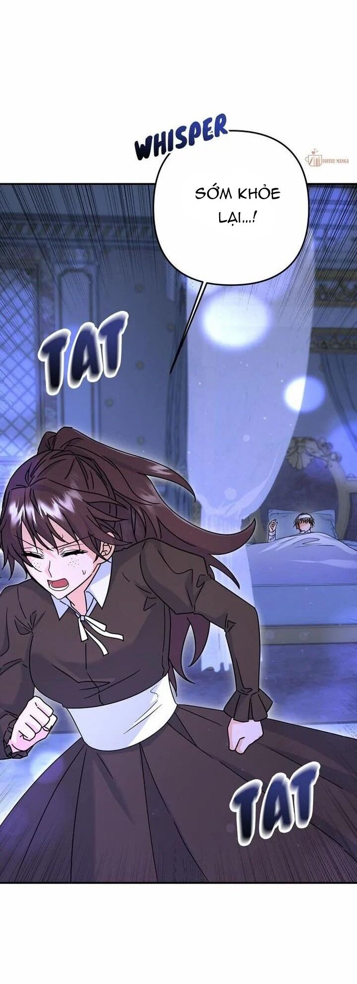 Phải Lòng Kẻ Thù Chapter 39 - 67