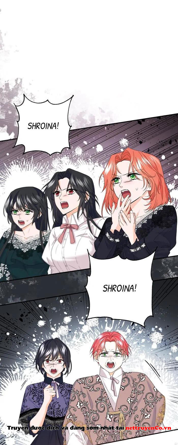 Phải Lòng Kẻ Thù Chapter  4 - 1