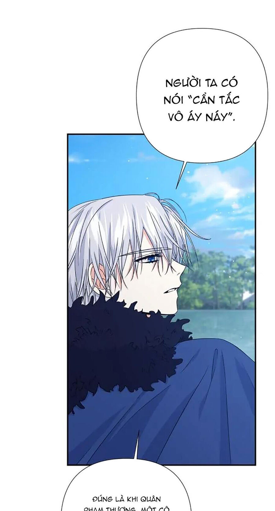 Phải Lòng Kẻ Thù Chapter  4 - 11