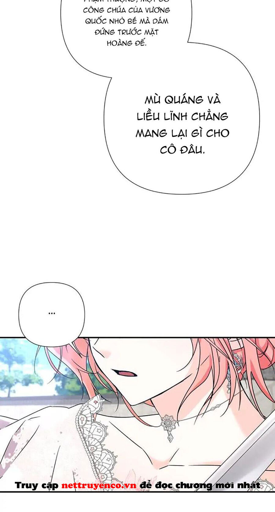 Phải Lòng Kẻ Thù Chapter  4 - 12