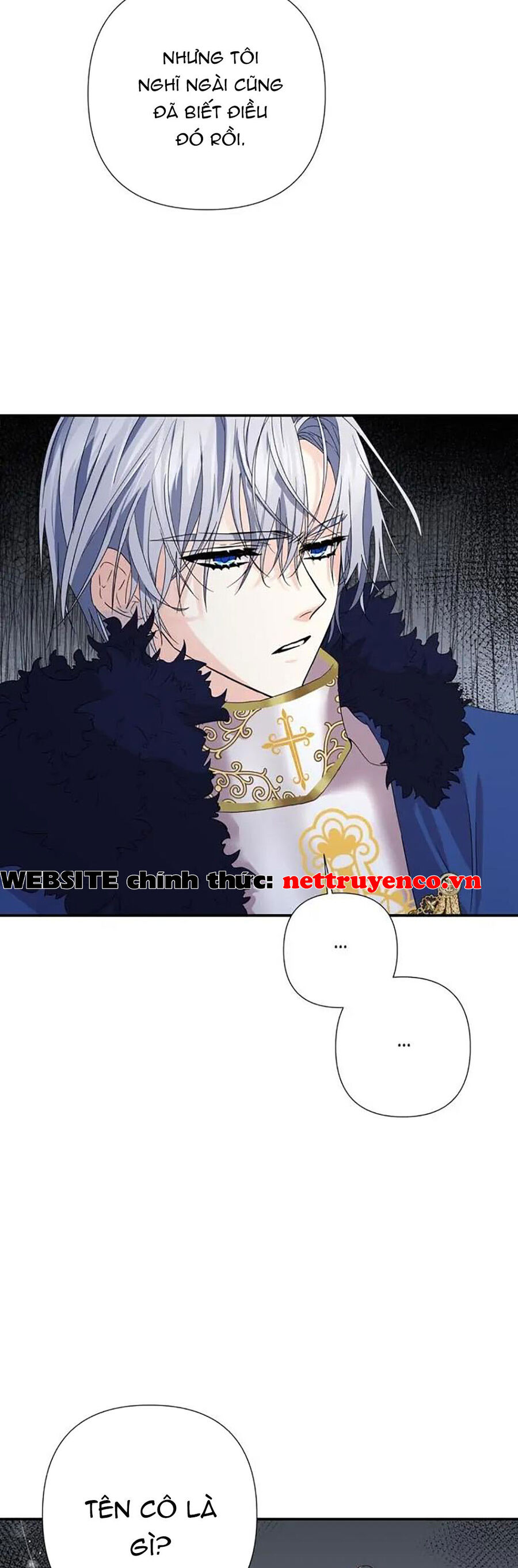 Phải Lòng Kẻ Thù Chapter  4 - 15