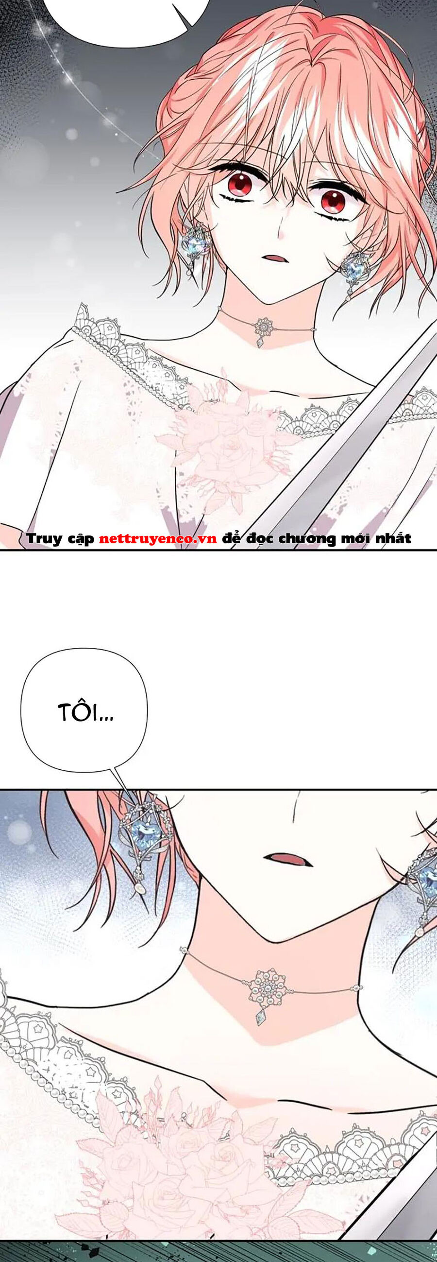 Phải Lòng Kẻ Thù Chapter  4 - 16