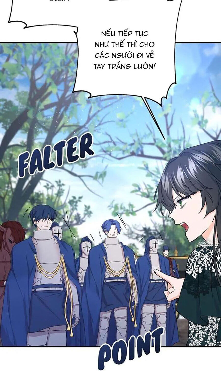 Phải Lòng Kẻ Thù Chapter  4 - 20