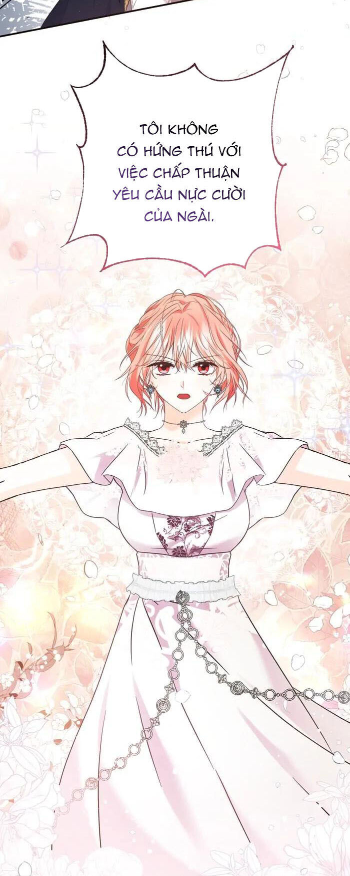 Phải Lòng Kẻ Thù Chapter  4 - 2