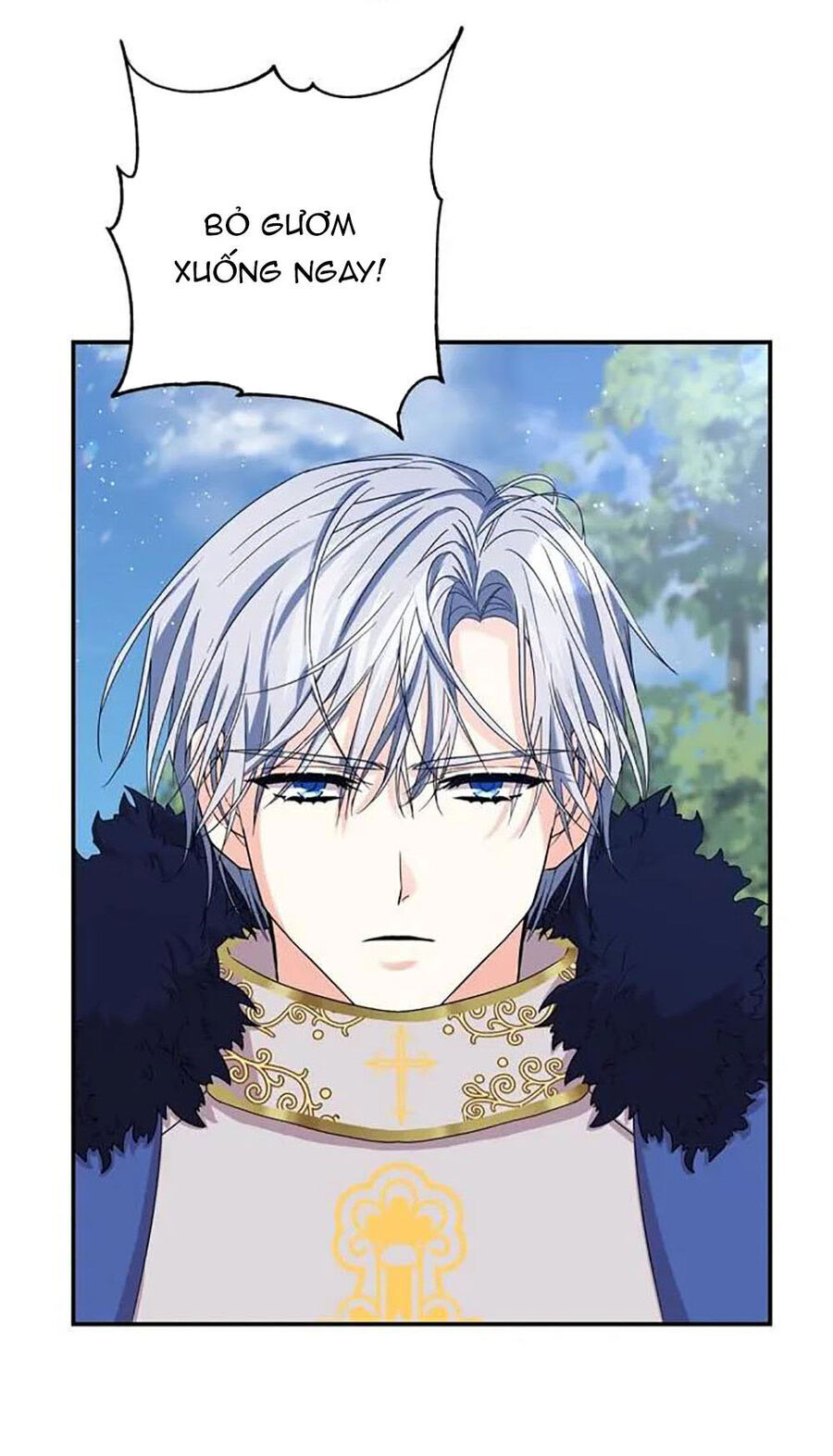 Phải Lòng Kẻ Thù Chapter  4 - 21
