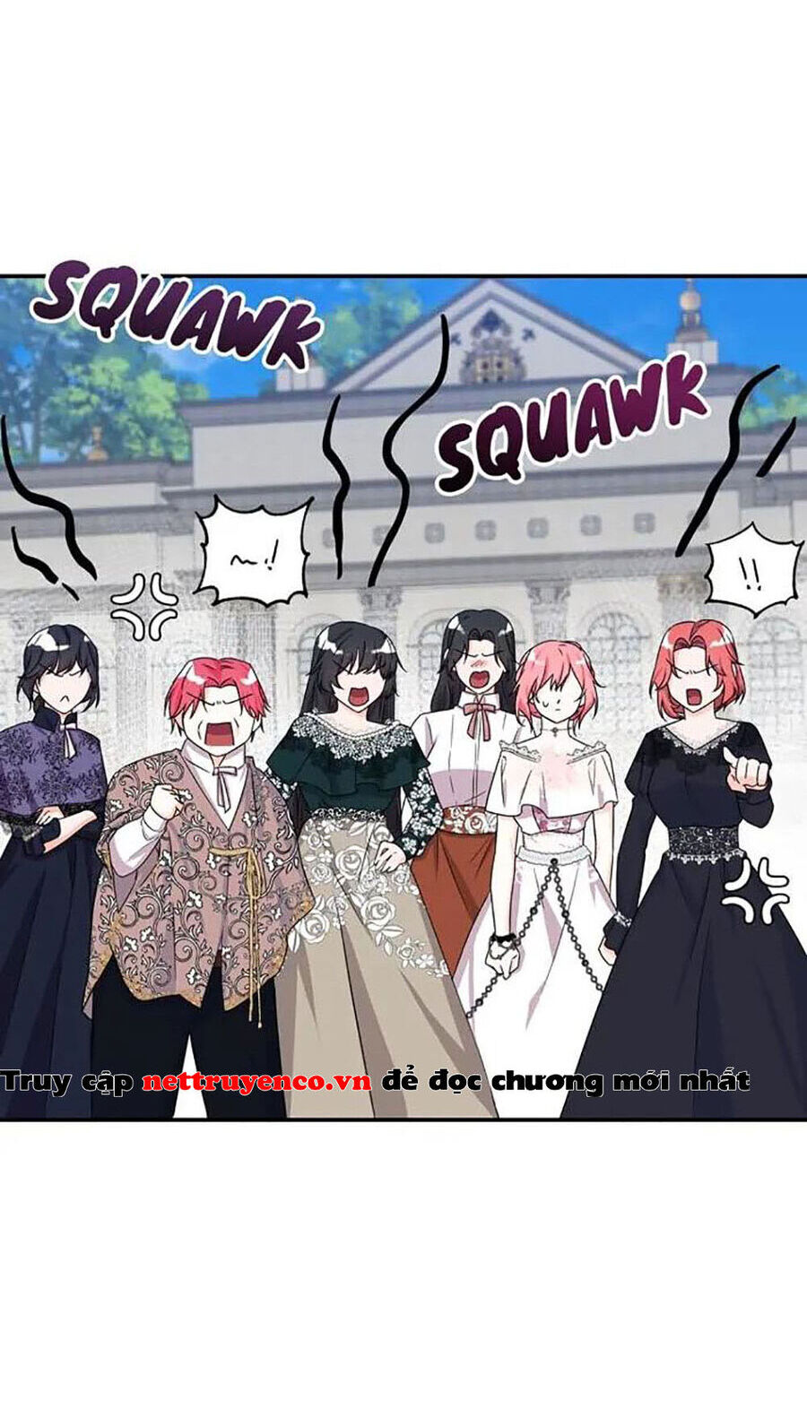 Phải Lòng Kẻ Thù Chapter  4 - 22