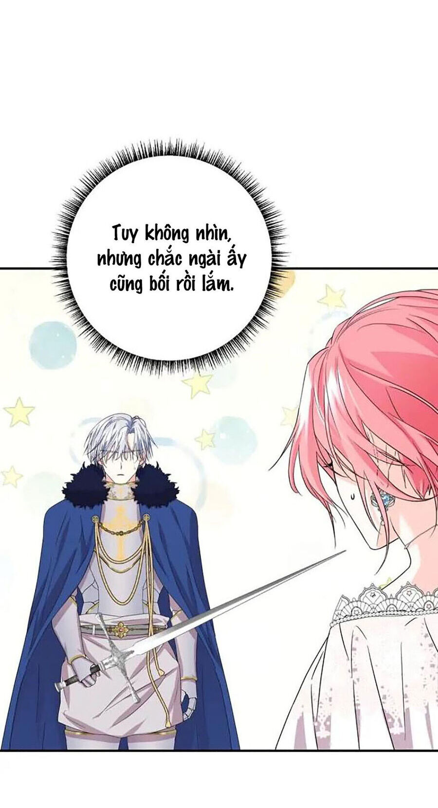 Phải Lòng Kẻ Thù Chapter  4 - 24