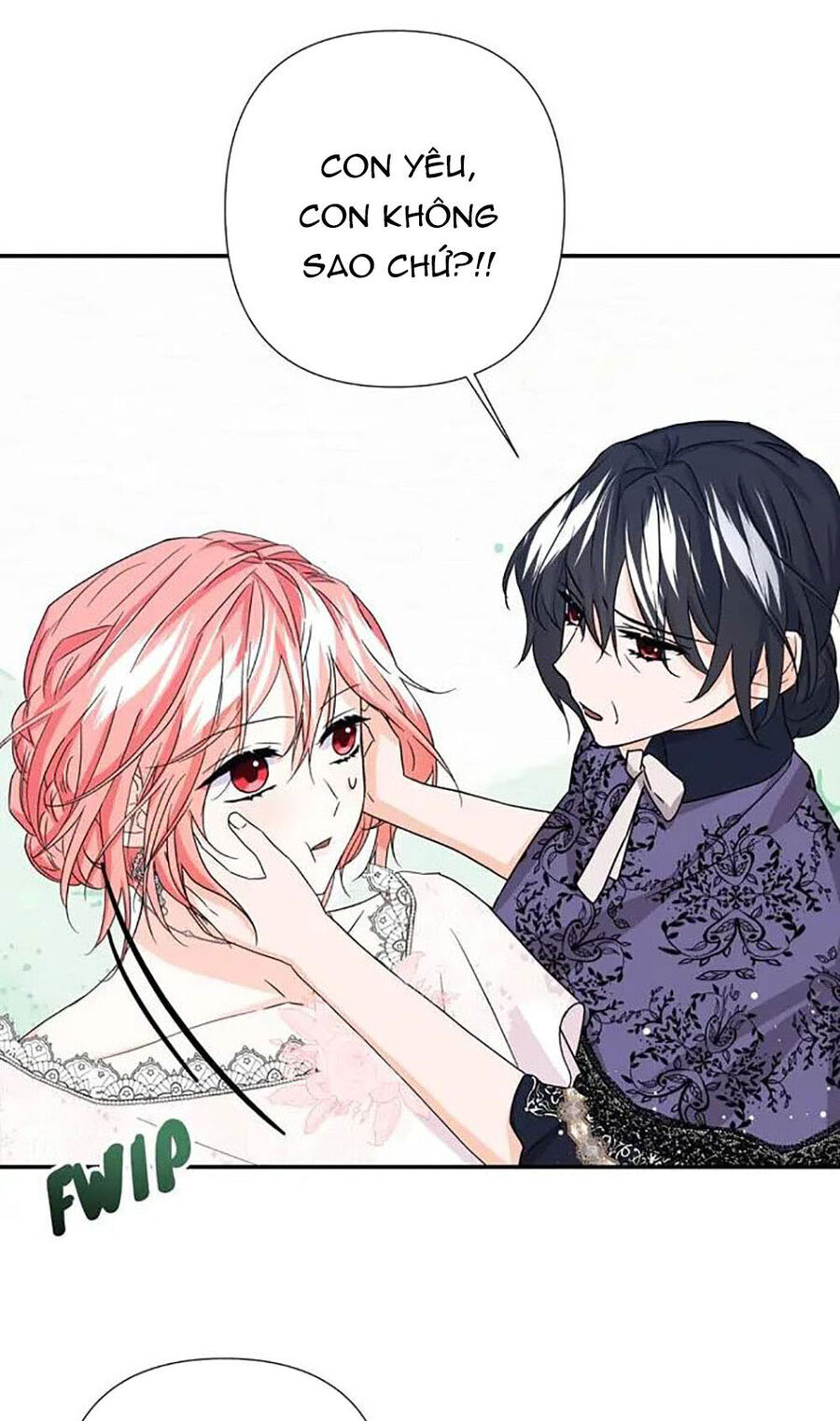 Phải Lòng Kẻ Thù Chapter  4 - 26