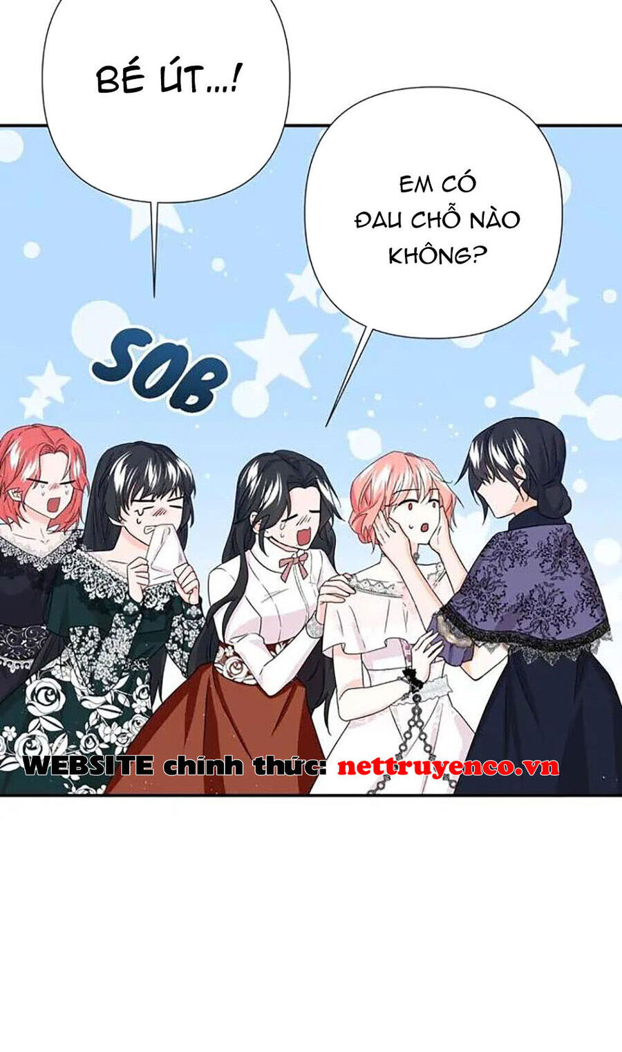 Phải Lòng Kẻ Thù Chapter  4 - 27