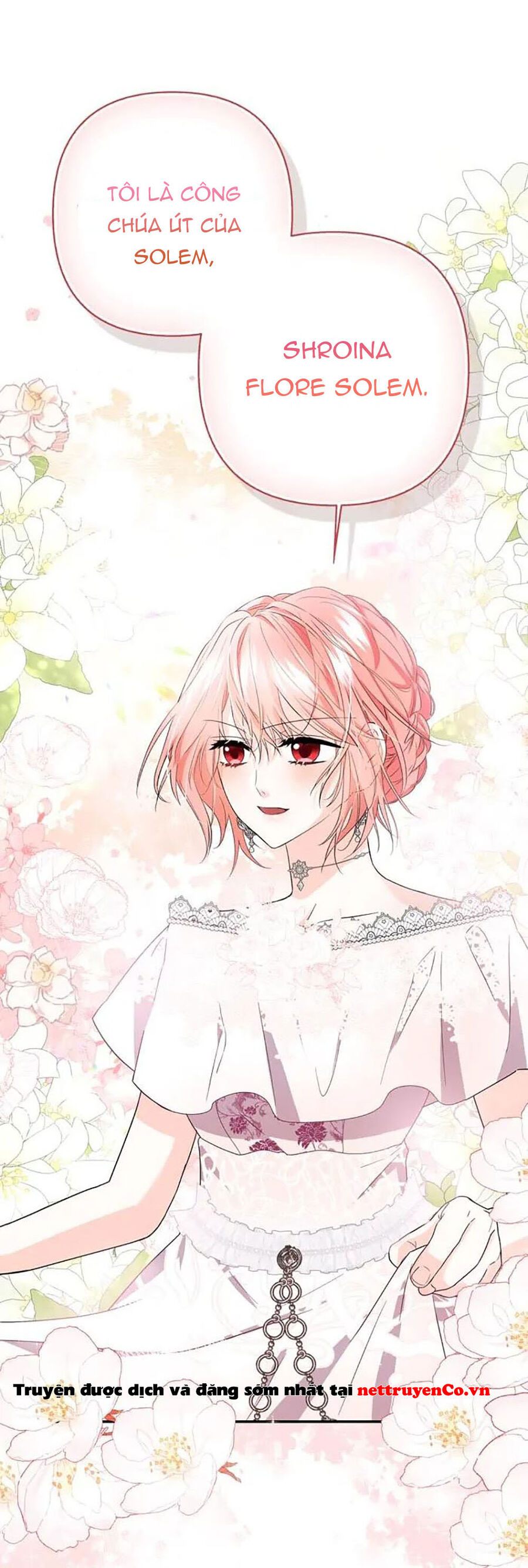 Phải Lòng Kẻ Thù Chapter  4 - 31