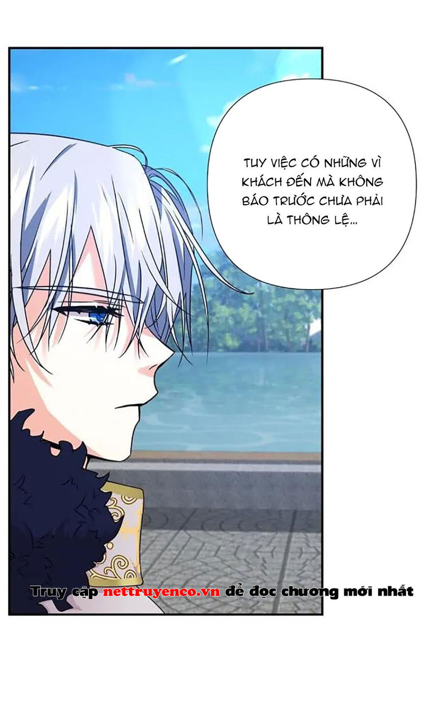 Phải Lòng Kẻ Thù Chapter  4 - 33