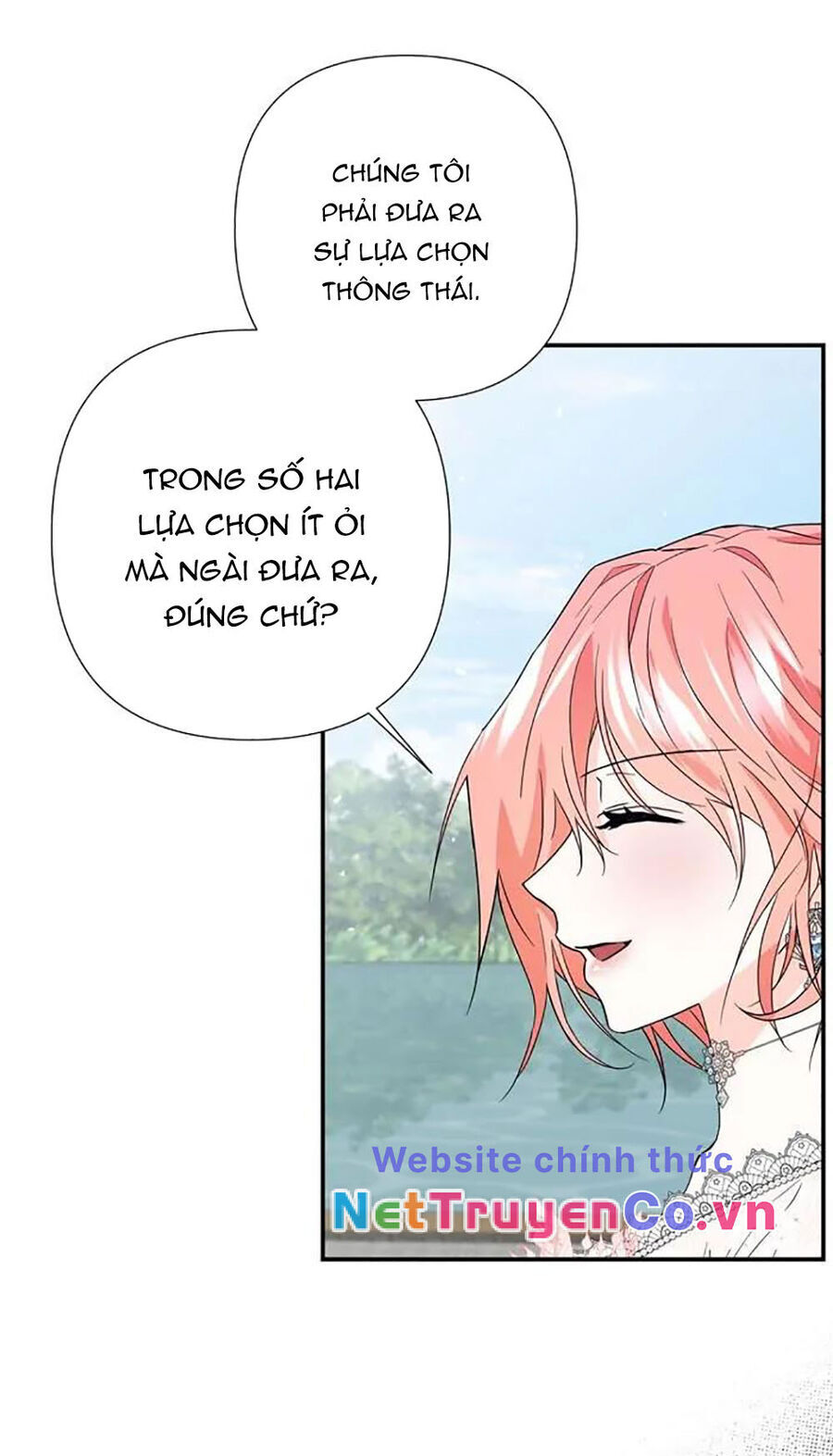 Phải Lòng Kẻ Thù Chapter  4 - 34