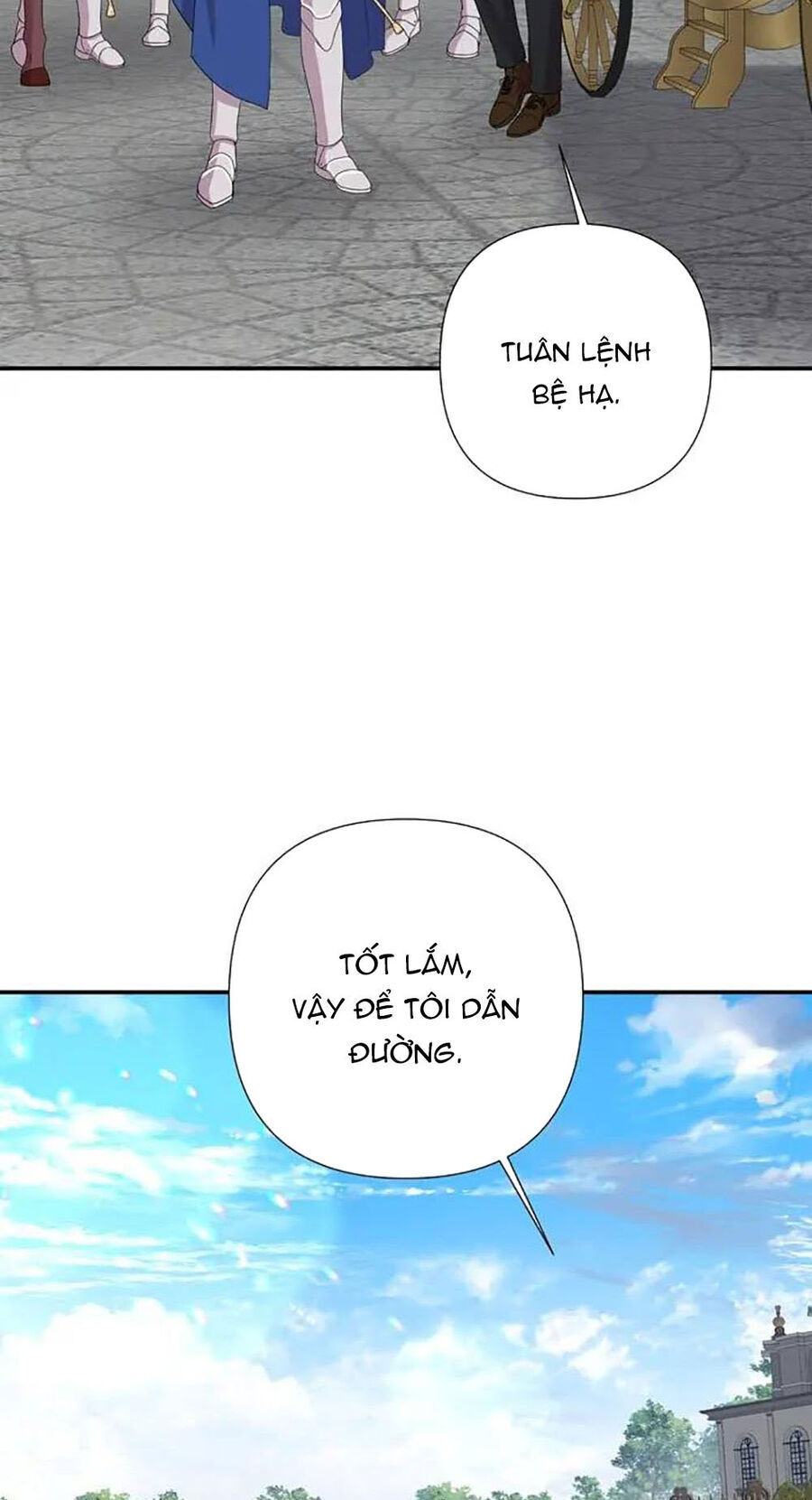 Phải Lòng Kẻ Thù Chapter  4 - 40