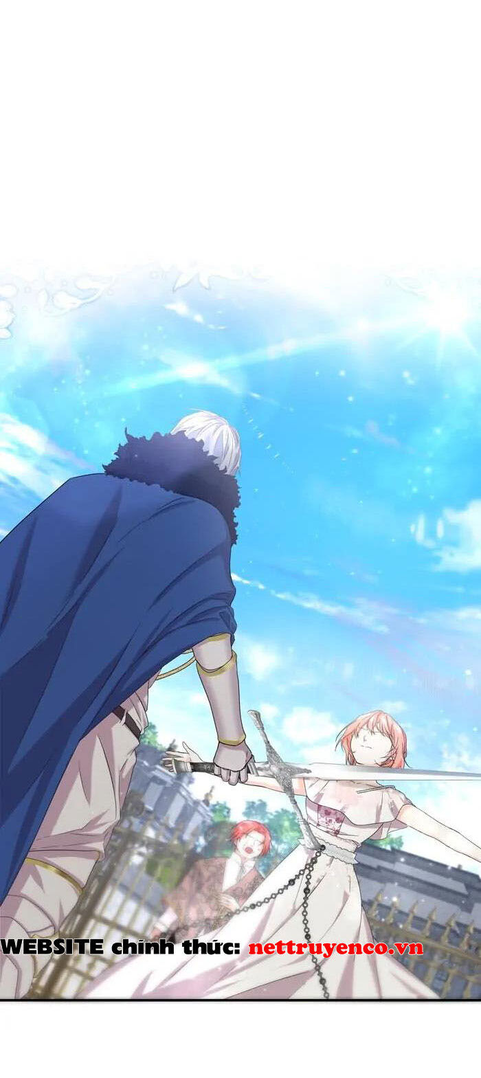 Phải Lòng Kẻ Thù Chapter 4 - 4