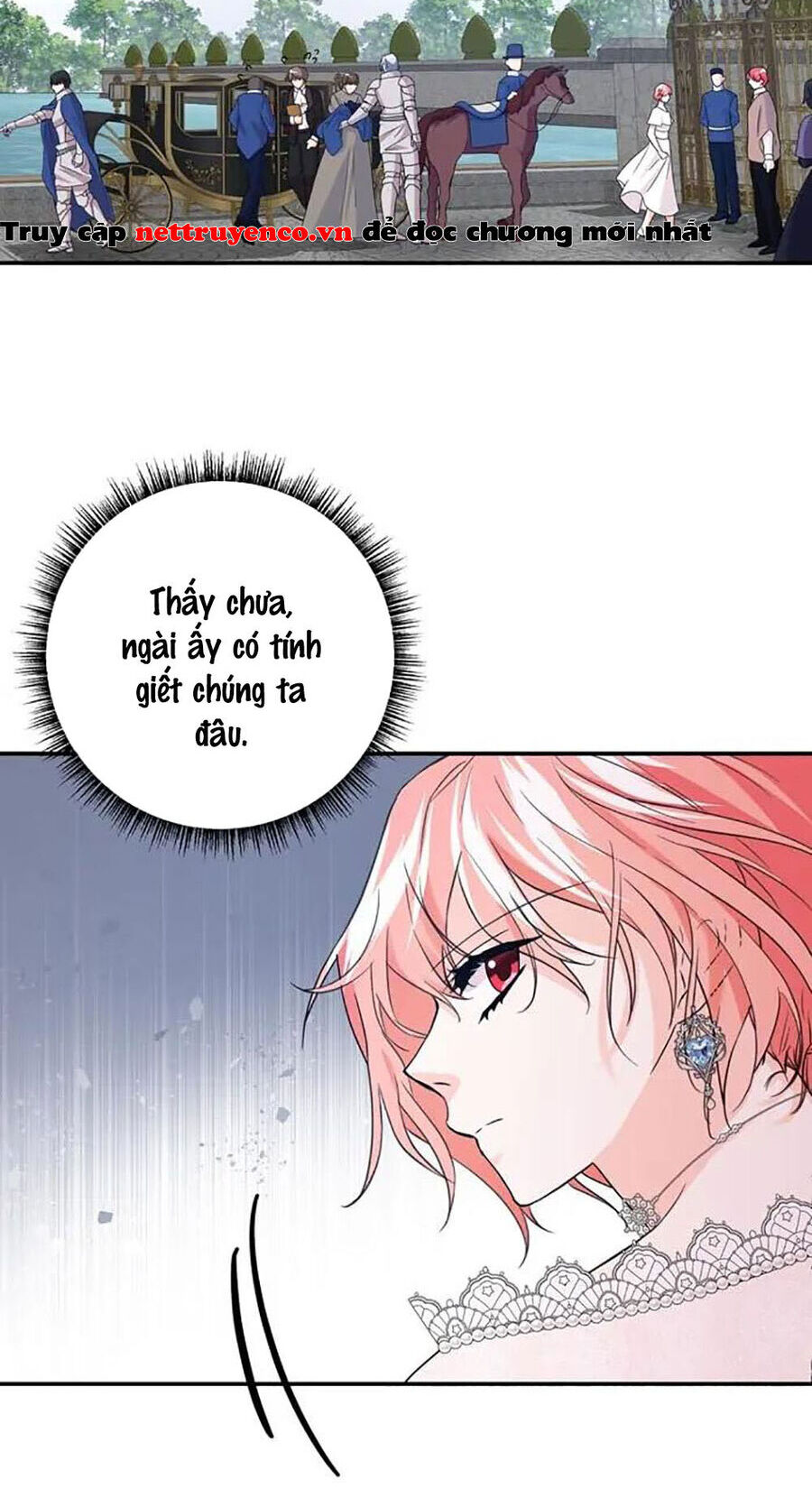 Phải Lòng Kẻ Thù Chapter  4 - 41