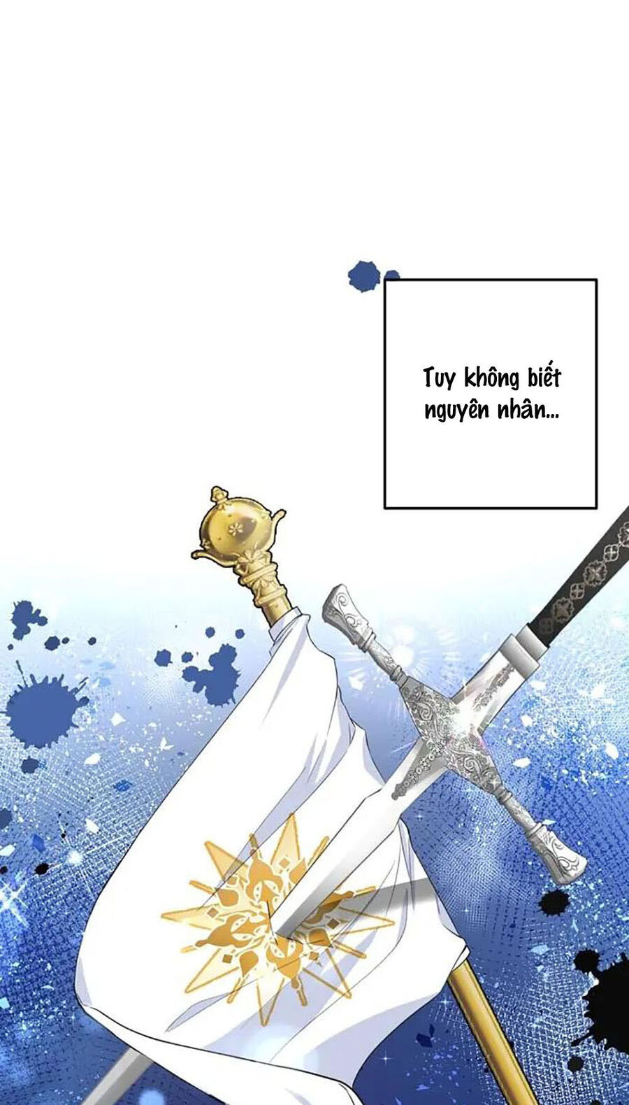 Phải Lòng Kẻ Thù Chapter  4 - 42