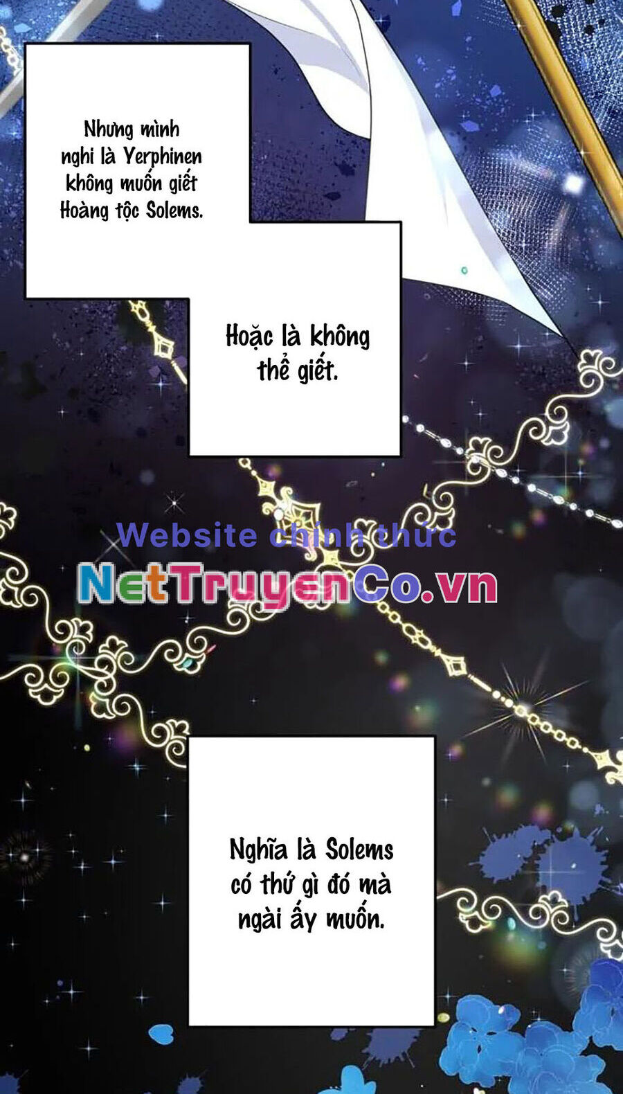 Phải Lòng Kẻ Thù Chapter  4 - 43