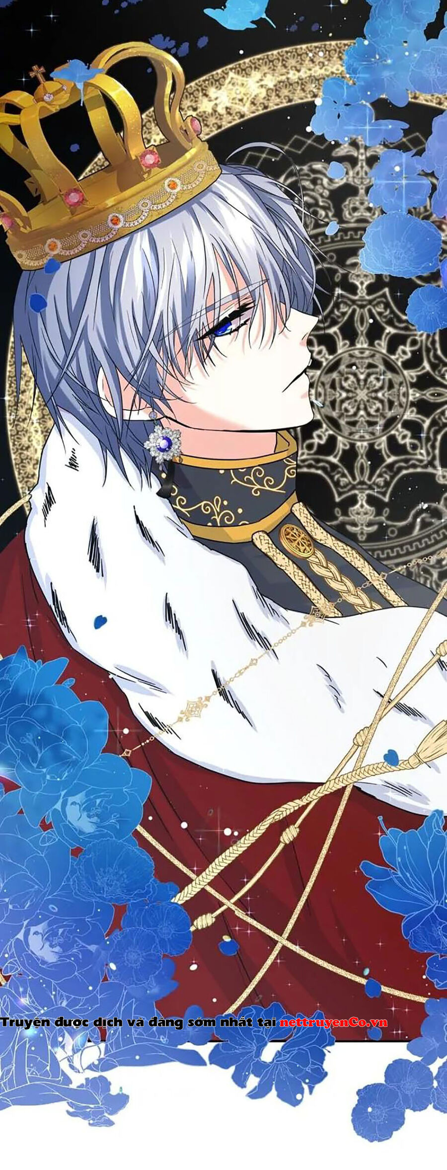 Phải Lòng Kẻ Thù Chapter  4 - 44