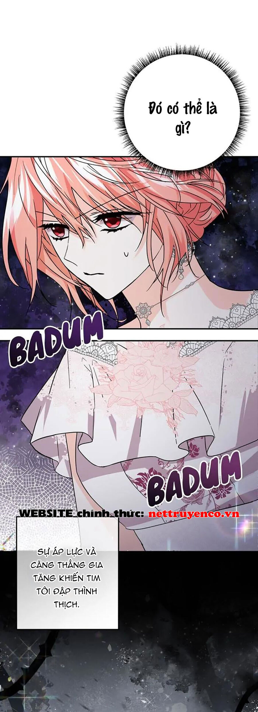 Phải Lòng Kẻ Thù Chapter 4 - 45