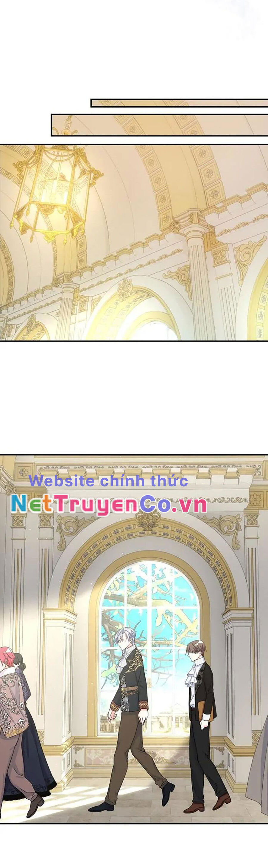 Phải Lòng Kẻ Thù Chapter  4 - 48
