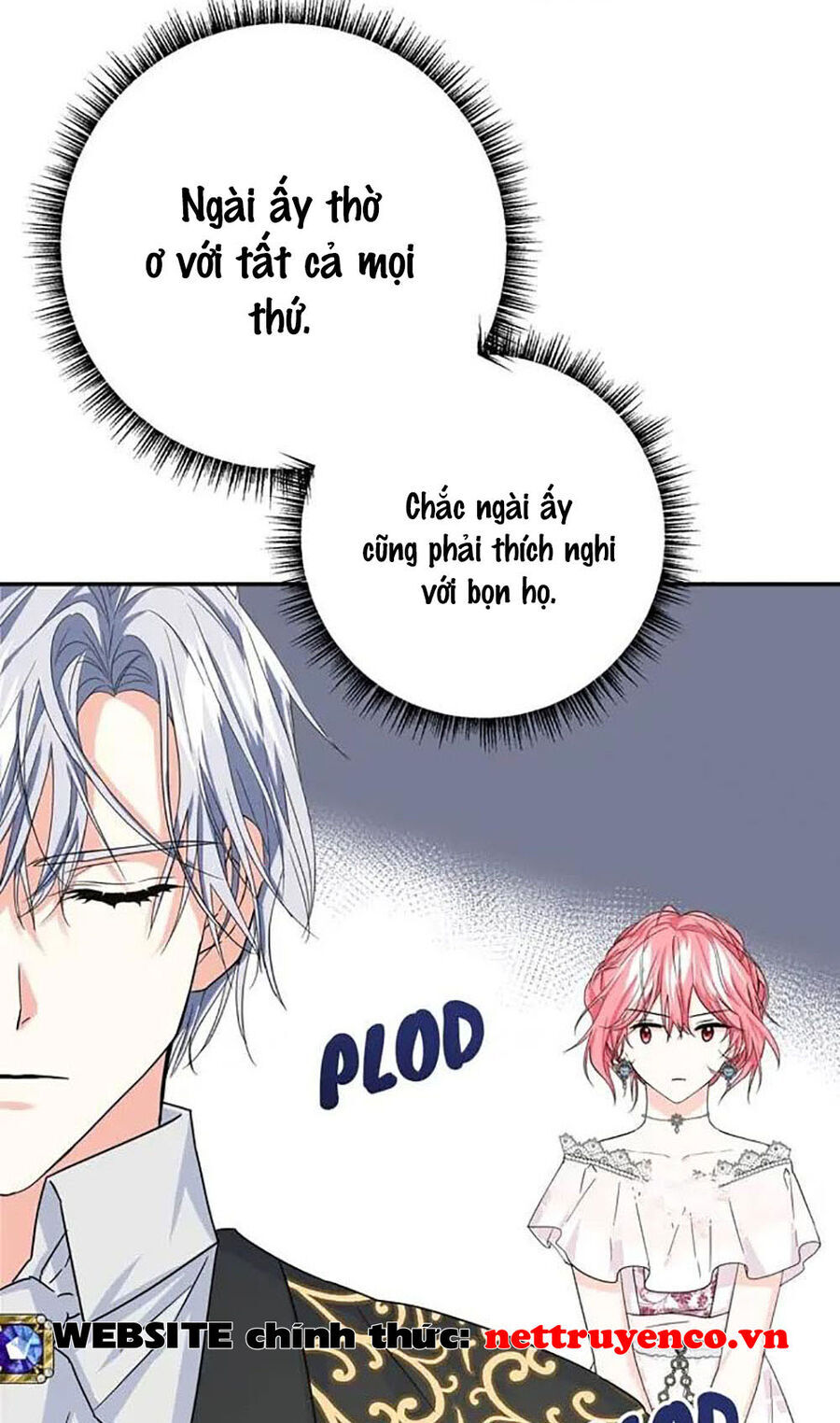 Phải Lòng Kẻ Thù Chapter  4 - 50