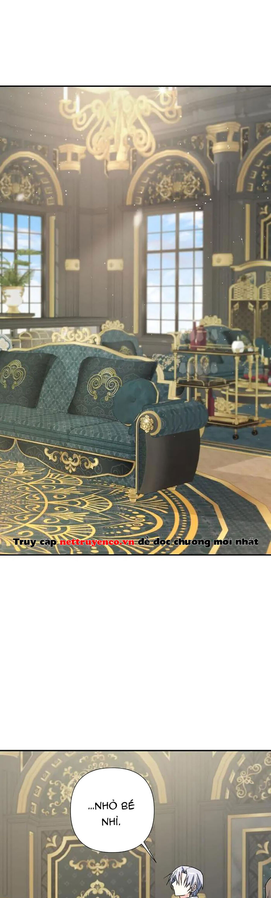 Phải Lòng Kẻ Thù Chapter  4 - 52