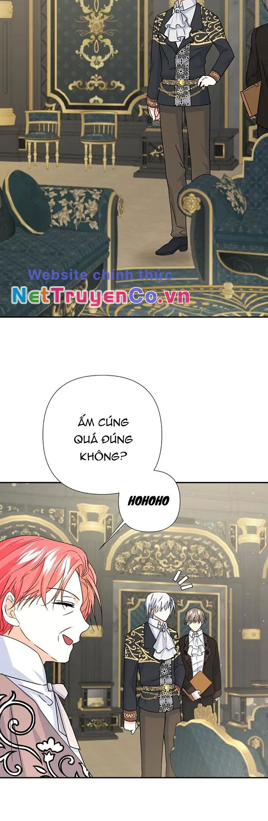 Phải Lòng Kẻ Thù Chapter  4 - 53
