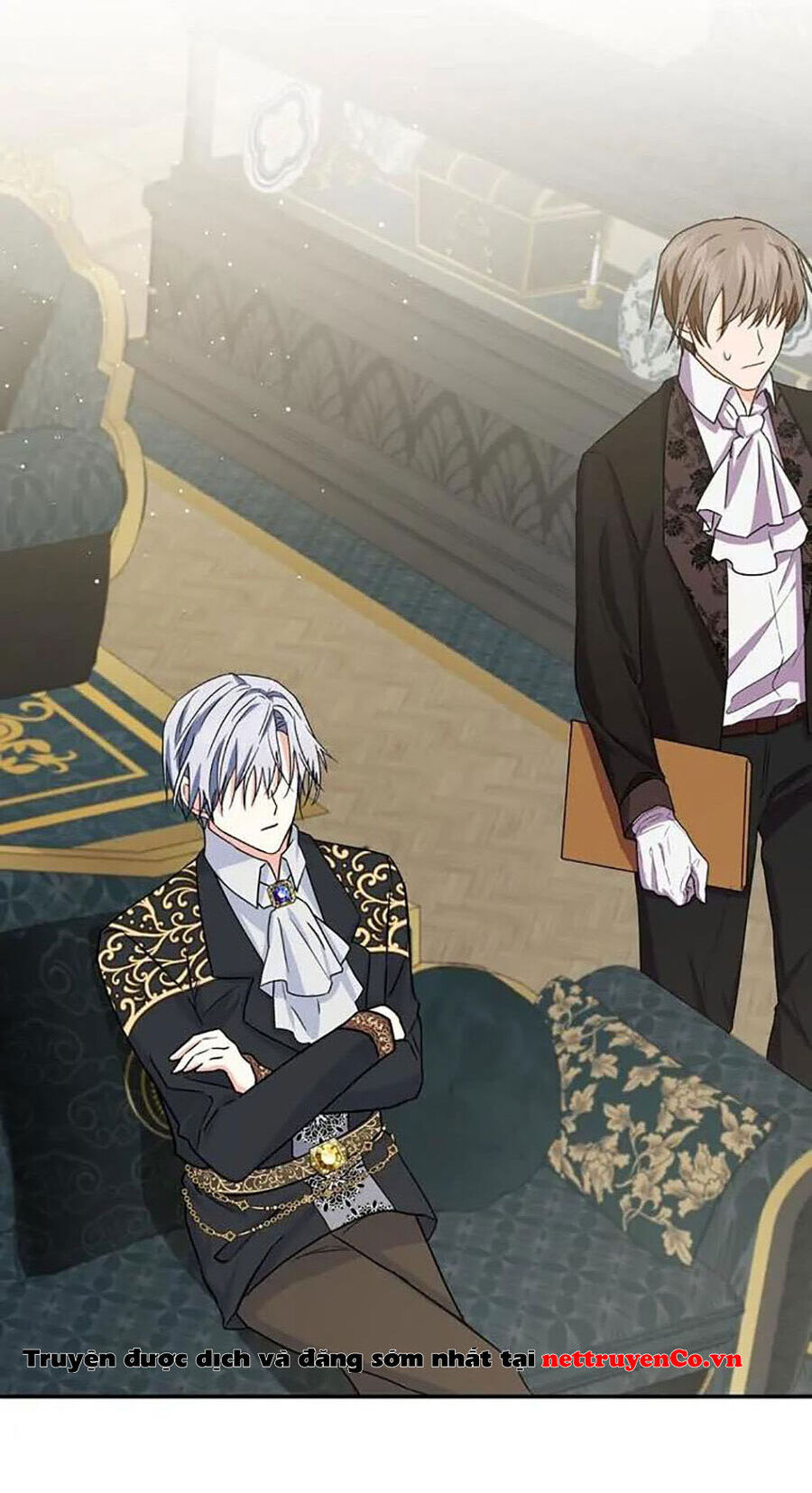 Phải Lòng Kẻ Thù Chapter  4 - 55