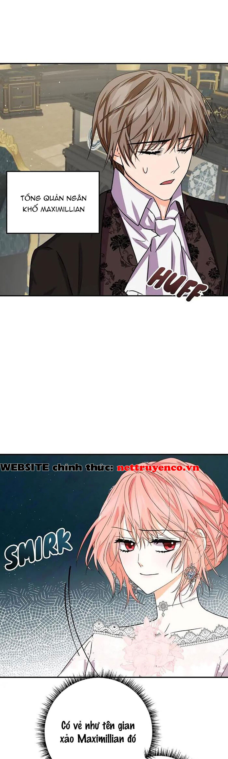 Phải Lòng Kẻ Thù Chapter 4 - 56