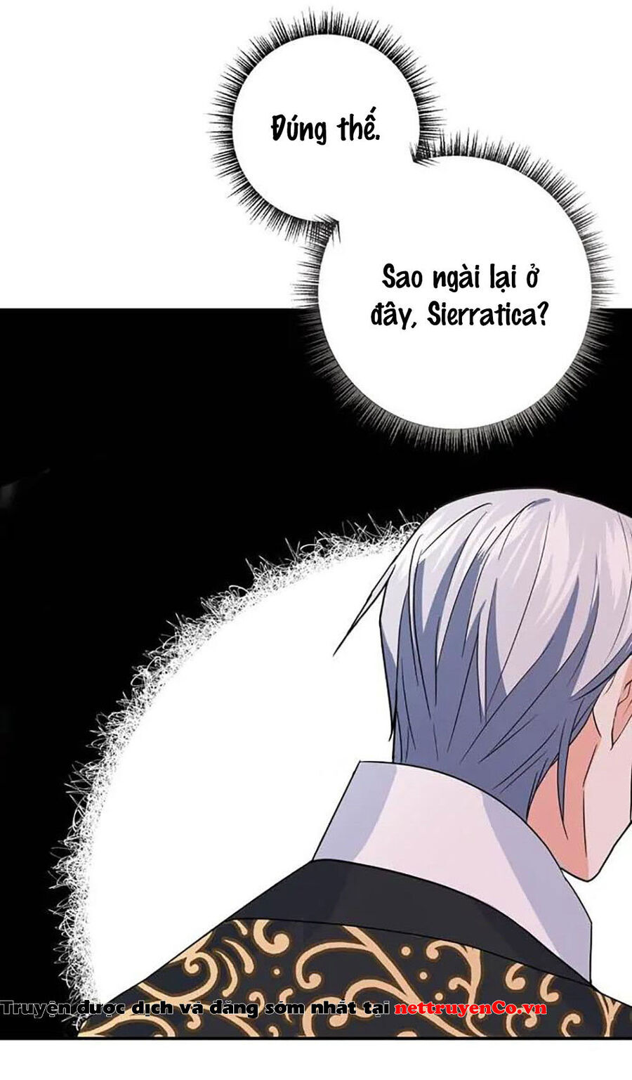 Phải Lòng Kẻ Thù Chapter  4 - 60