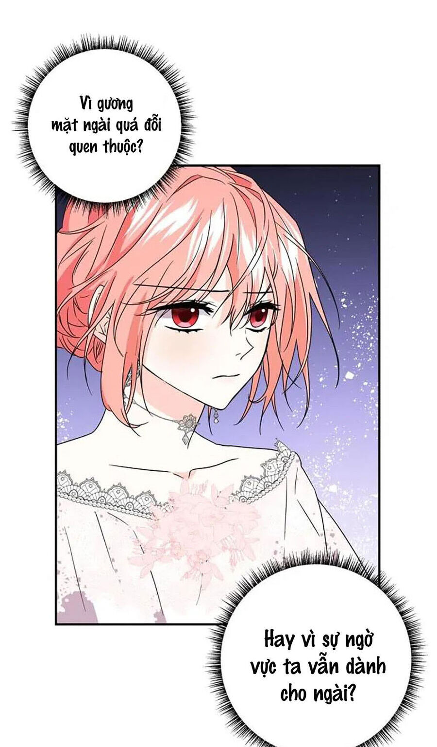 Phải Lòng Kẻ Thù Chapter  4 - 61