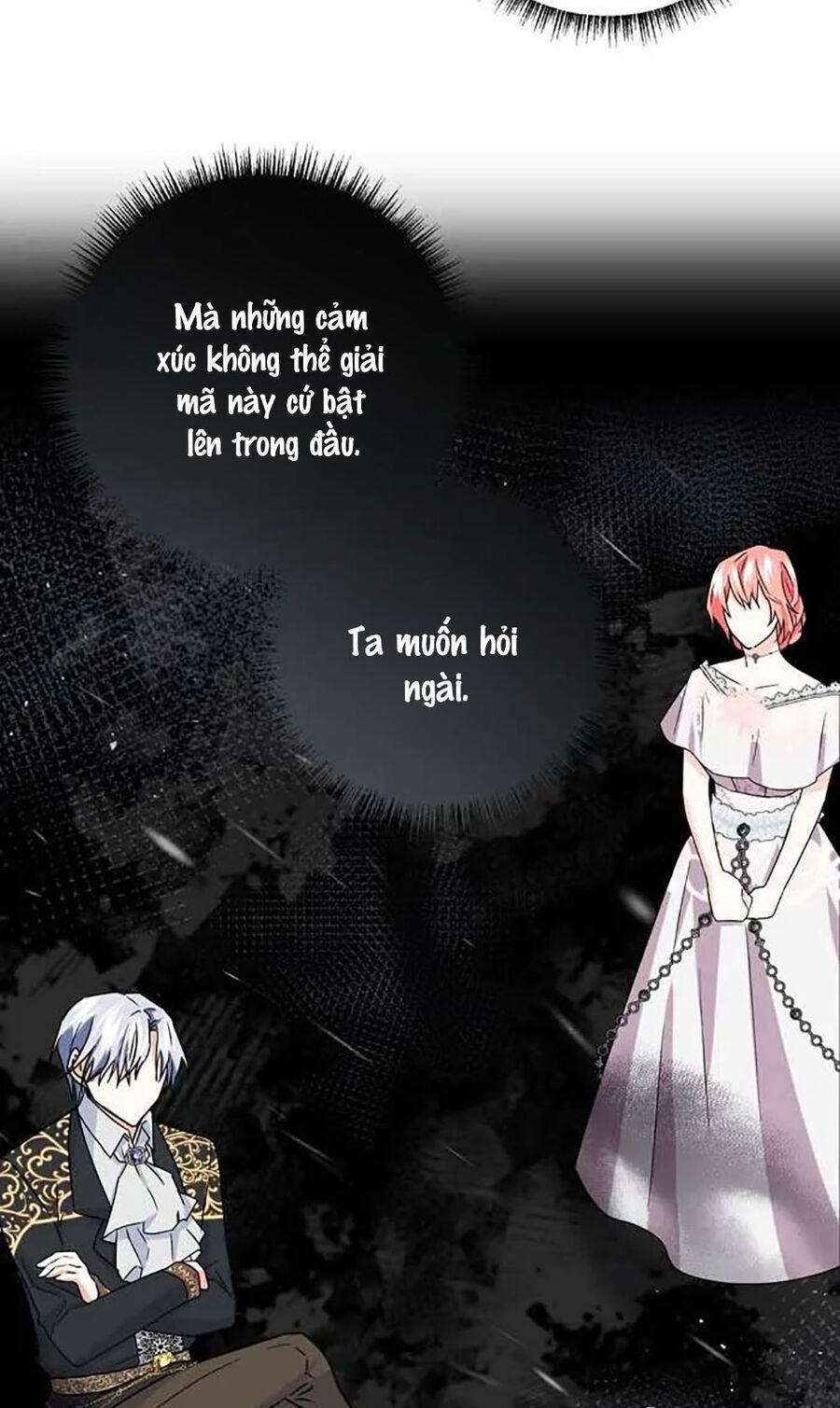 Phải Lòng Kẻ Thù Chapter  4 - 62