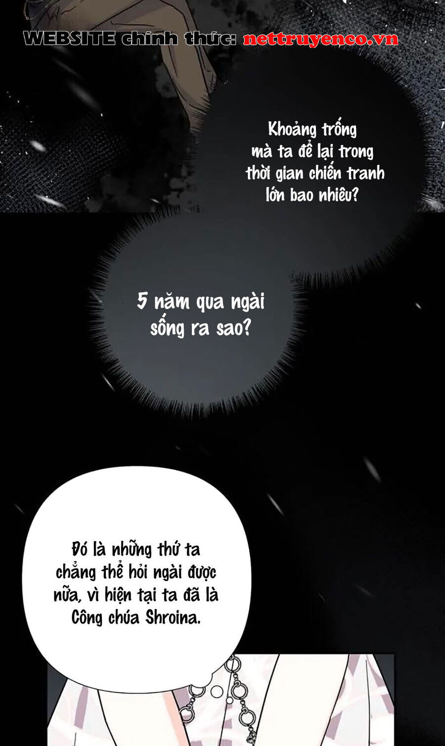 Phải Lòng Kẻ Thù Chapter  4 - 63