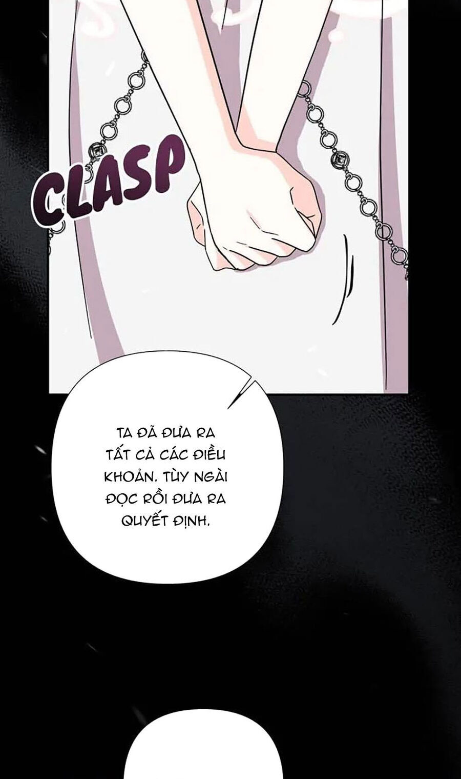 Phải Lòng Kẻ Thù Chapter  4 - 64