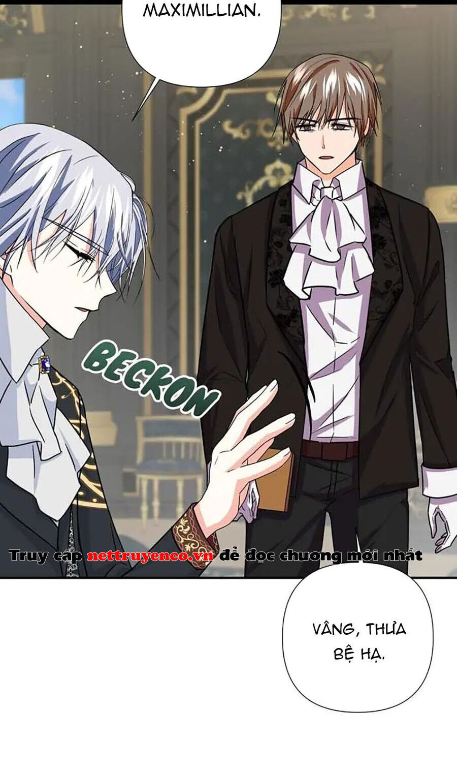 Phải Lòng Kẻ Thù Chapter  4 - 65