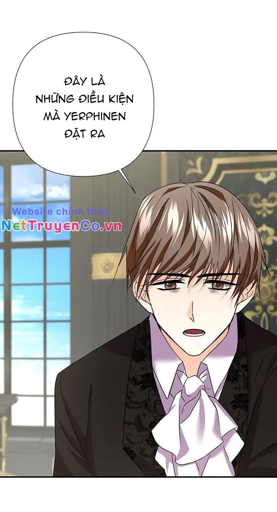 Phải Lòng Kẻ Thù Chapter  4 - 67