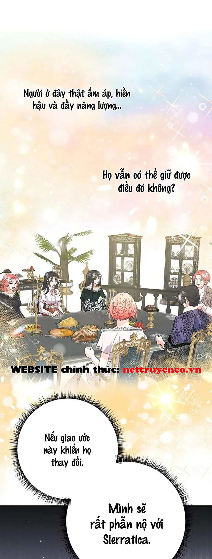 Phải Lòng Kẻ Thù Chapter  4 - 69