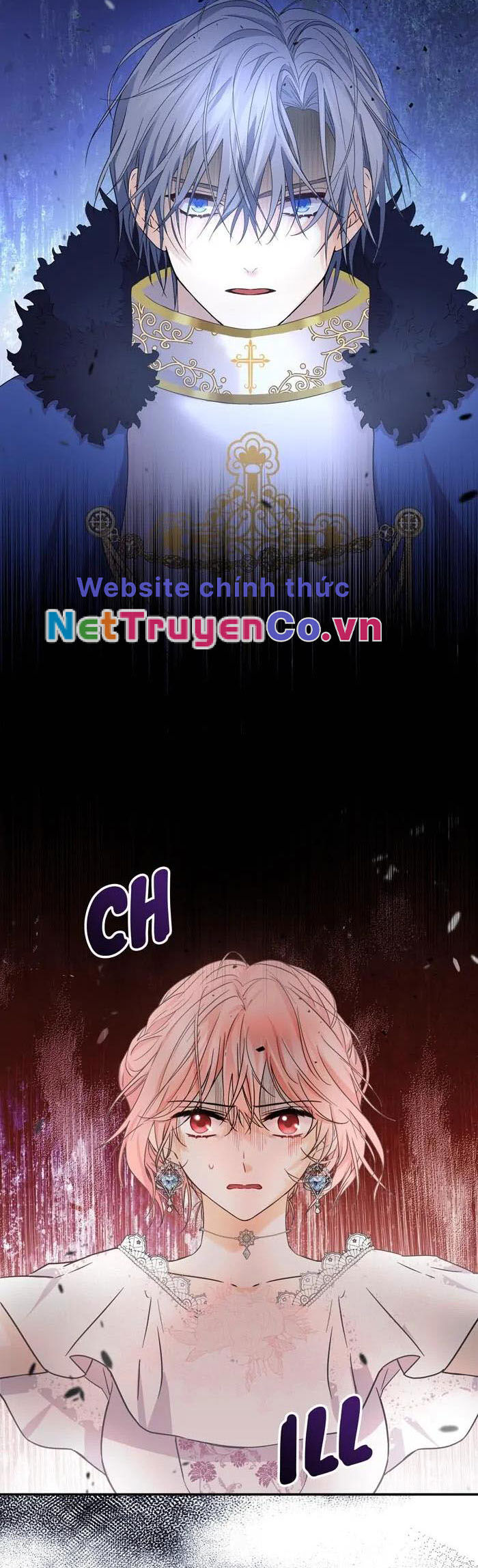 Phải Lòng Kẻ Thù Chapter  4 - 7