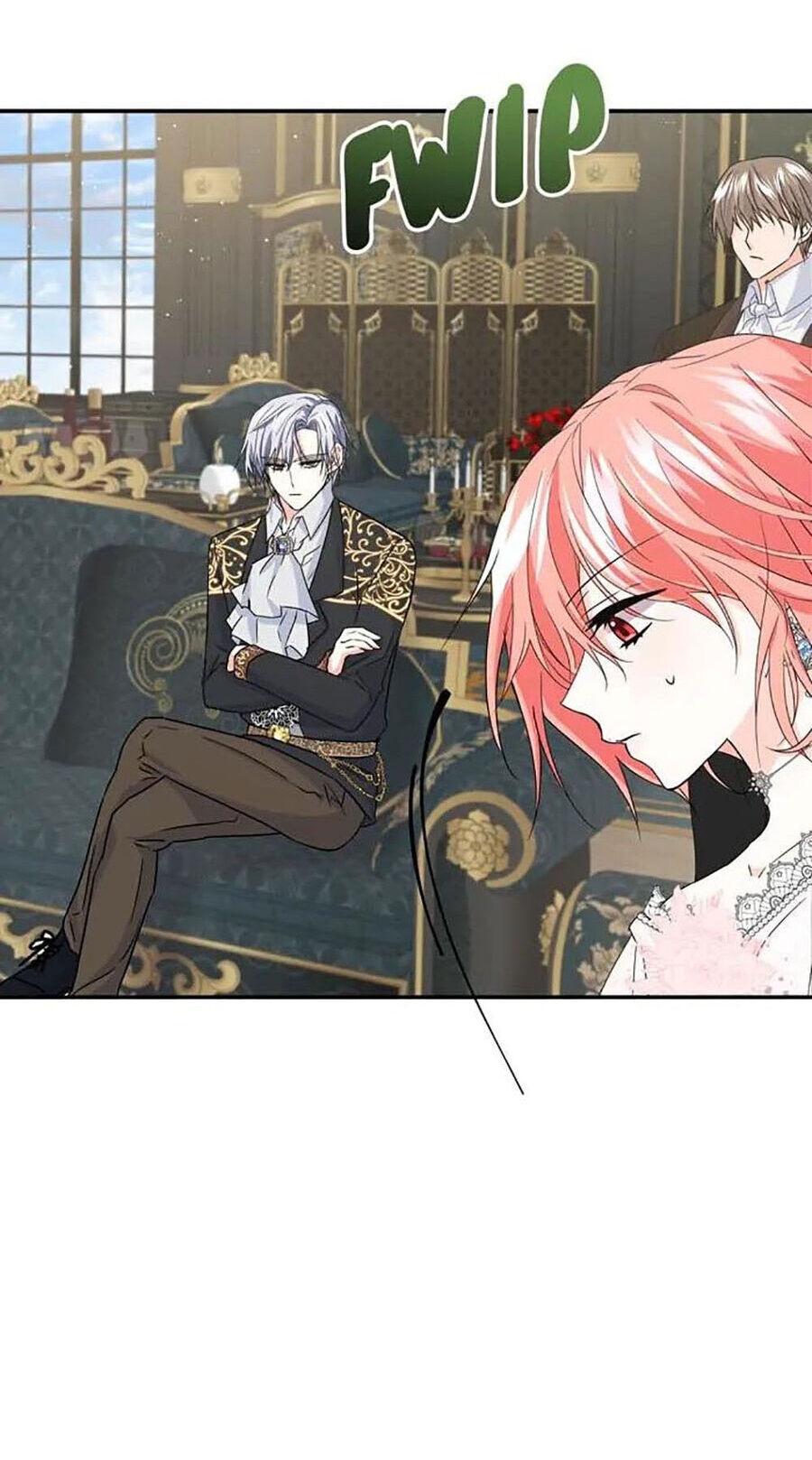 Phải Lòng Kẻ Thù Chapter  4 - 72