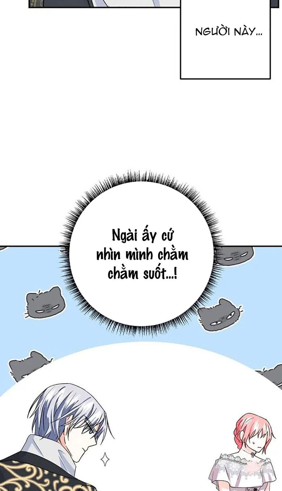 Phải Lòng Kẻ Thù Chapter 4 - 75