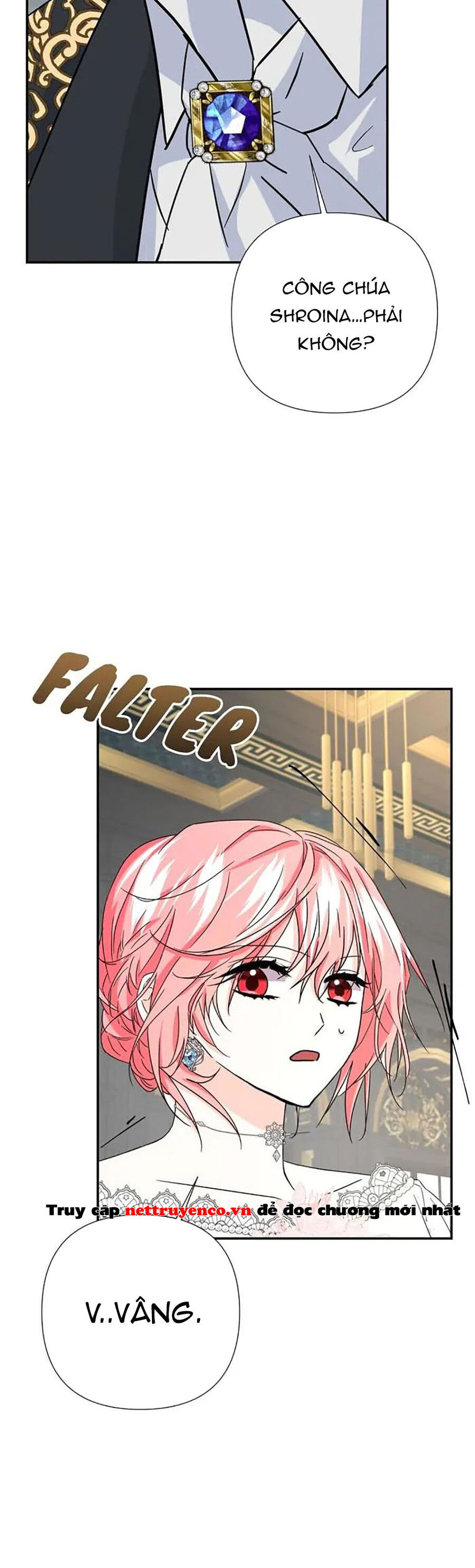 Phải Lòng Kẻ Thù Chapter  4 - 77