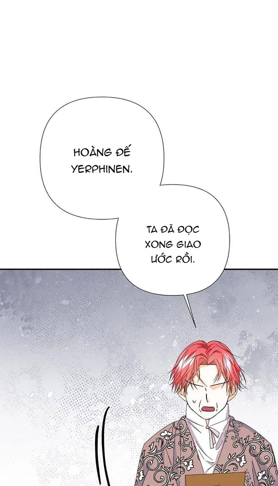 Phải Lòng Kẻ Thù Chapter  4 - 80